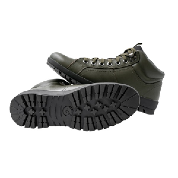 KORE Kombat Boots - Olive - Taille 40.5 - Chaussure