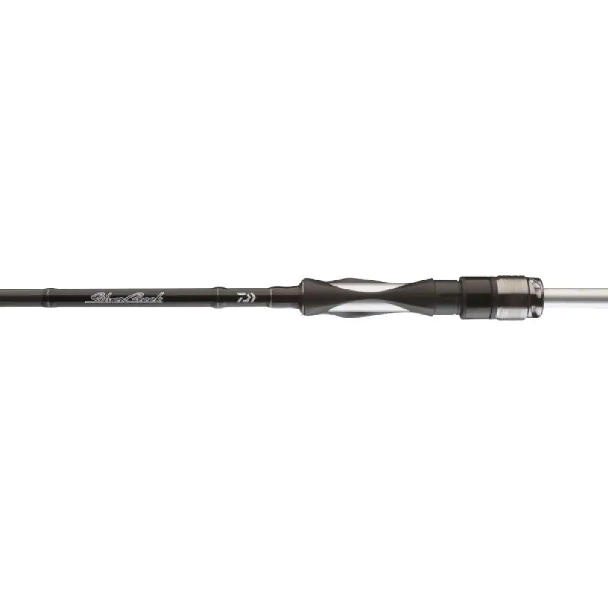 Daiwa Silver Creek  UL Spin - 2.35 - 3-14g