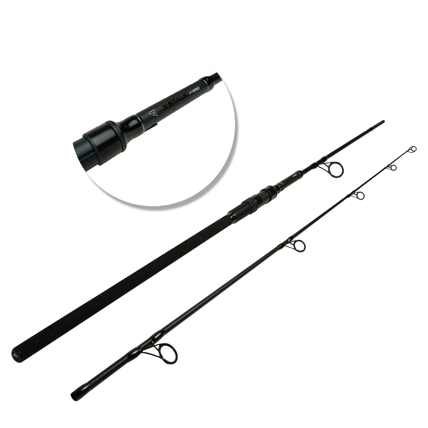 Faith X-Stalk Hybrid Set - 10Ft - 3,50lbs