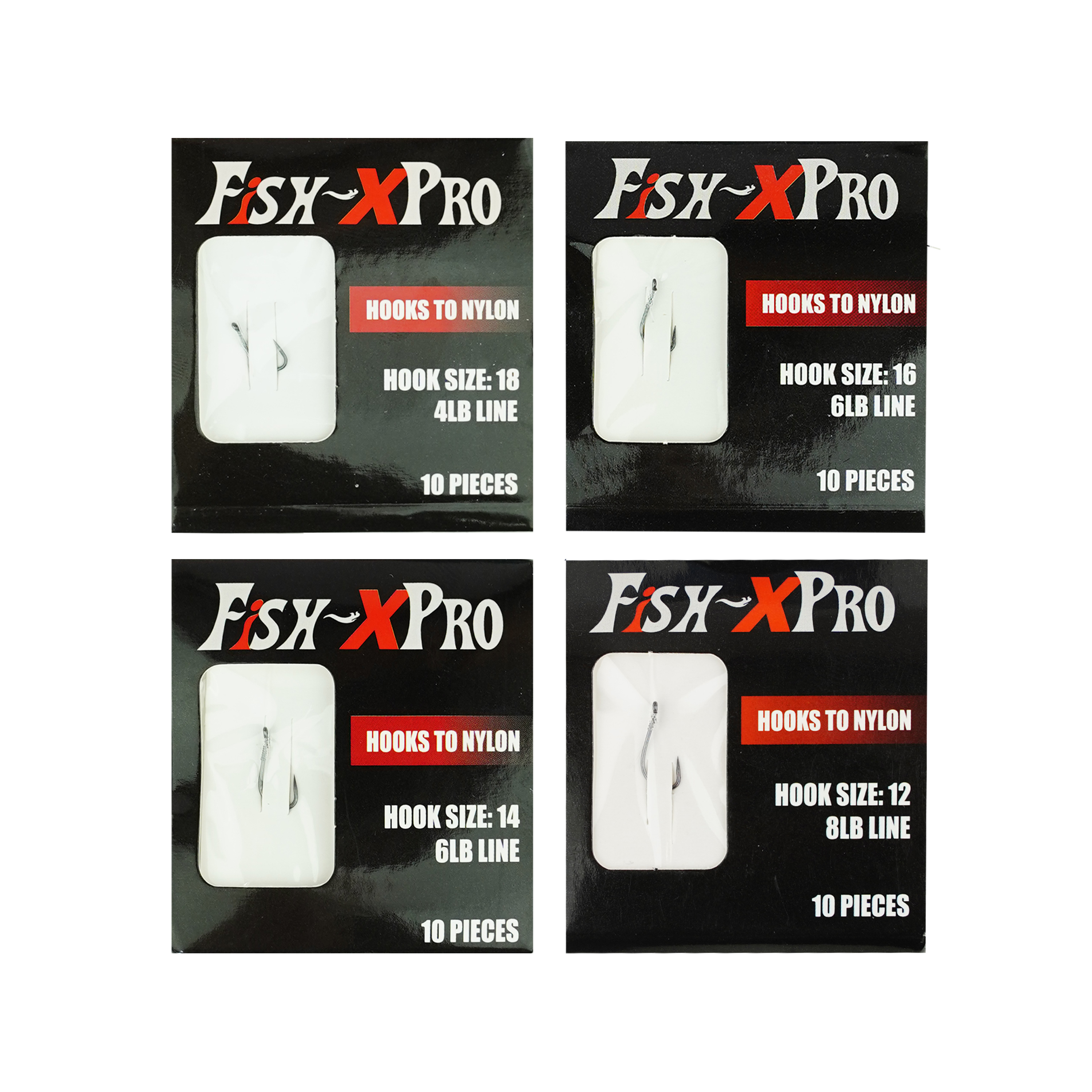 Coarse Starter - Ensemble bas de ligne competitions