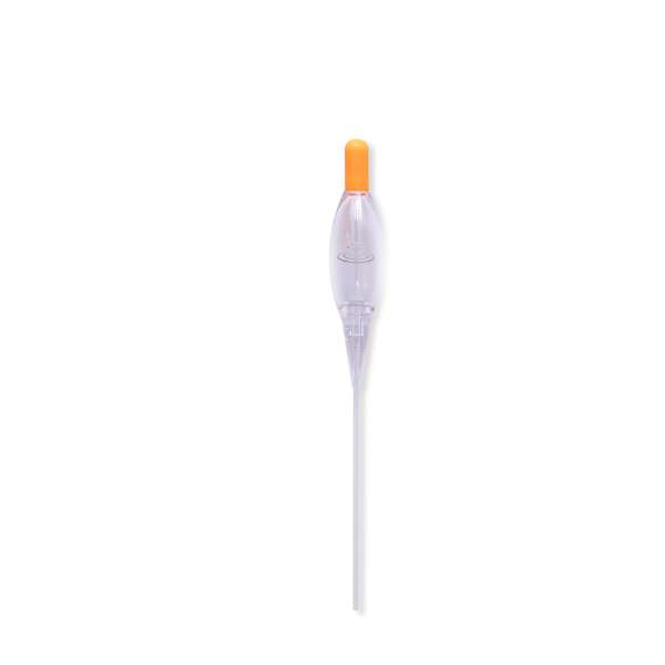 In-Line Shallow Crystal Float - 0.3g - Flotteur Carpodrome