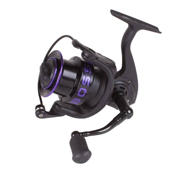 Boss Feeder 6000 - Feeder Reel