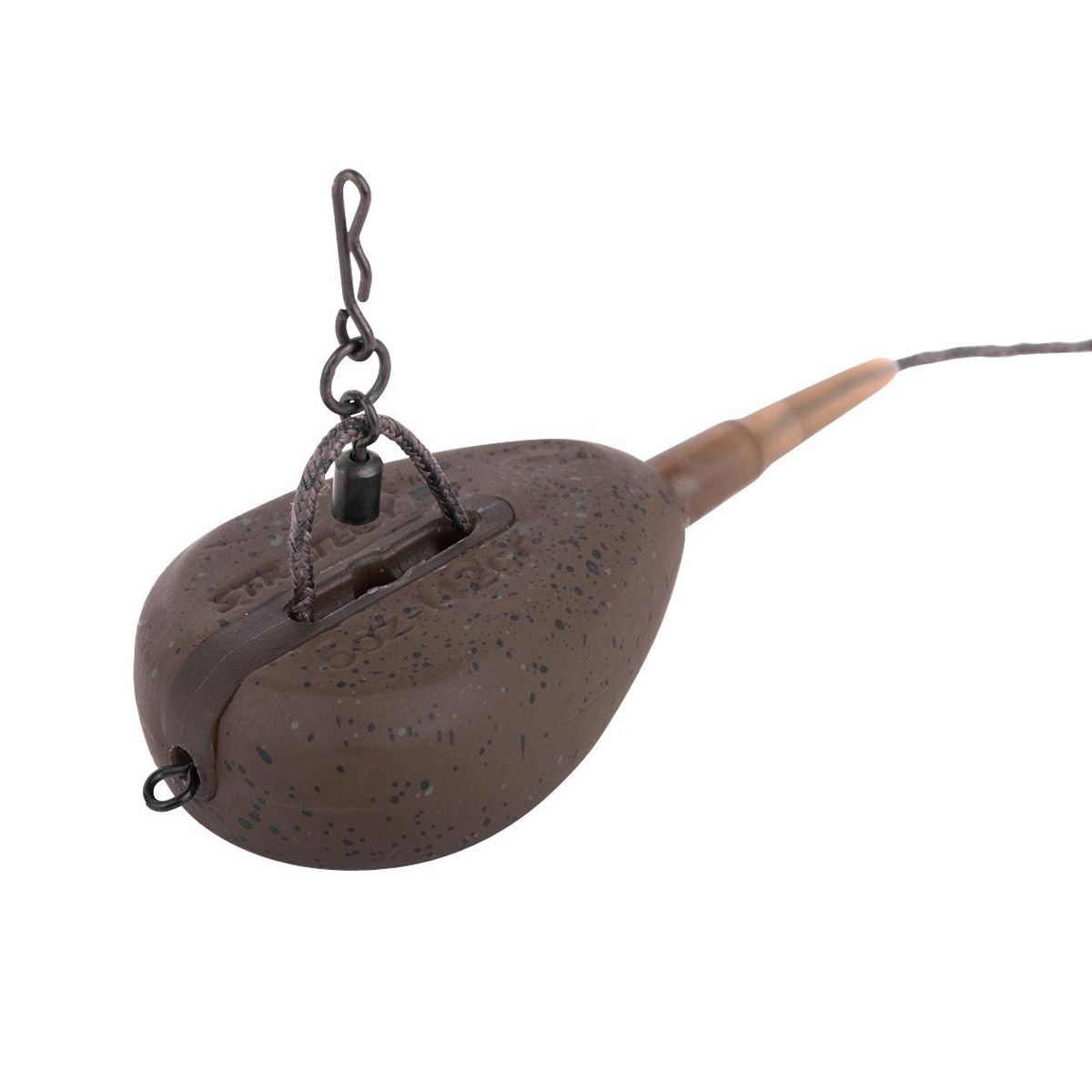 Pole Position Central Shocker System Action Pack - Weed - 4.3oz - 121g