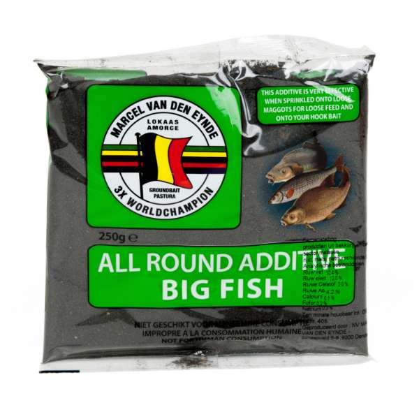 Big Fish - Additive - 250g