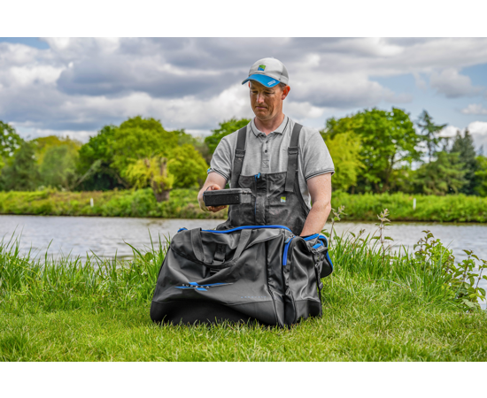 Preston Supera X - Carryall