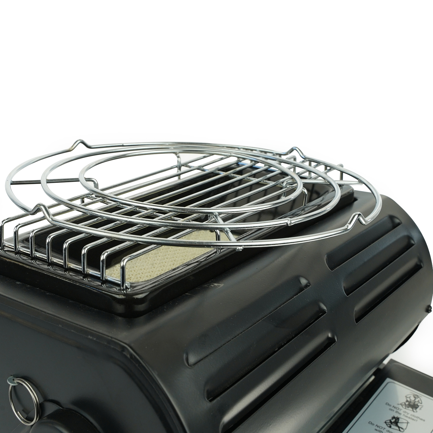 Eurocatch Réchaud et cuisinière à gaz - Ensemble de camping - 8 bonbonnes de gaz butane - Réchaud à gaz - Brûleur à gaz - Cuisinière - Chauffage