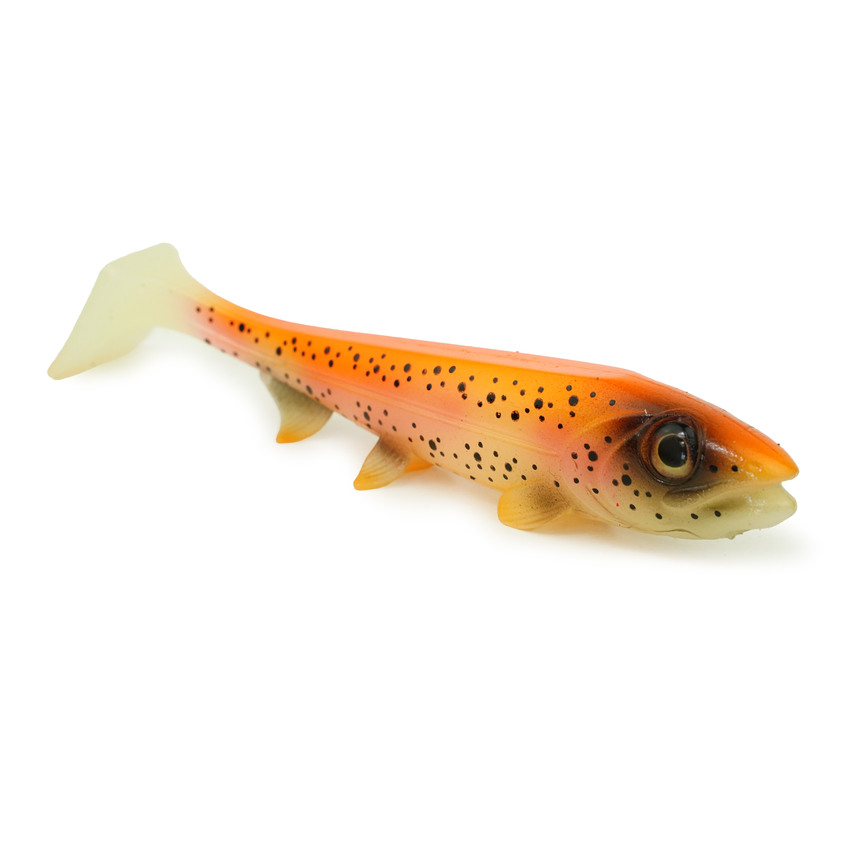 Hostagevalley Shad - Truite Dorée - 22cm