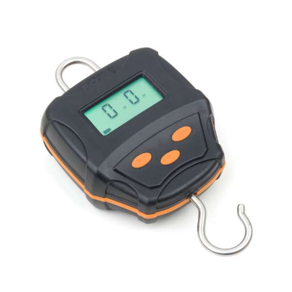 Digital Scales - 60kg-132lb