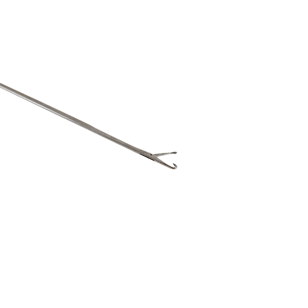 Boilie Needle Fine - Aiguille à Épissure