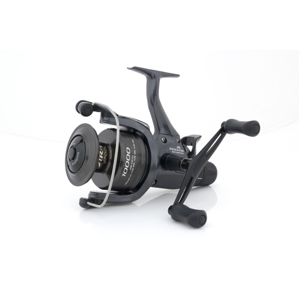 Shimano Baitrunner 10.000 DL RB