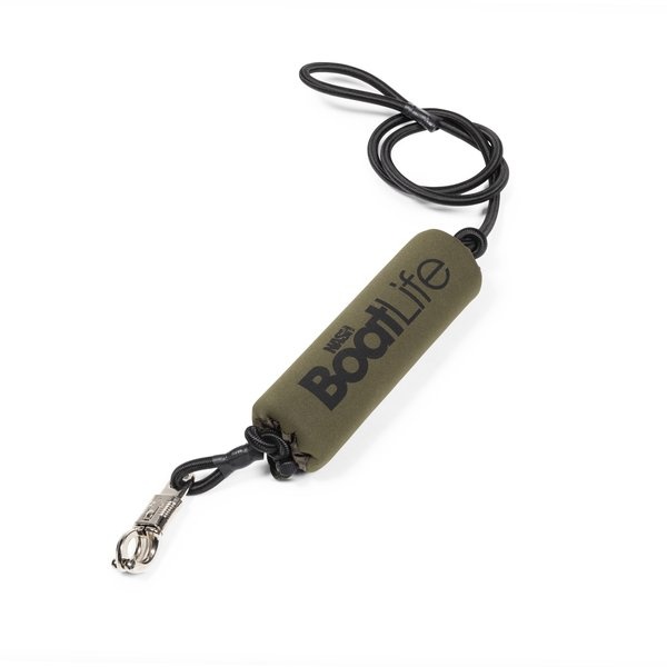 Nash - Boat Life - Dispositif de retenue de bateau à dégagement rapide