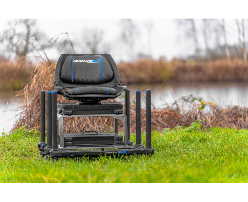 Preston Absolute 5G 360 Station