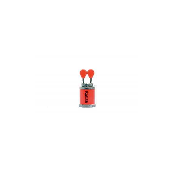 Indicator Head - Red - Small
