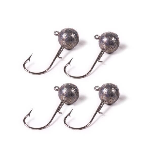 Set Canne à Pêche Spinning DLT Pro – Kit Complet Carnassier avec Moulinet, Ligne, Leurres et Têtes Plombées