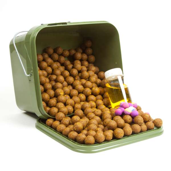 Pineapple - Bouillette Sessionpack