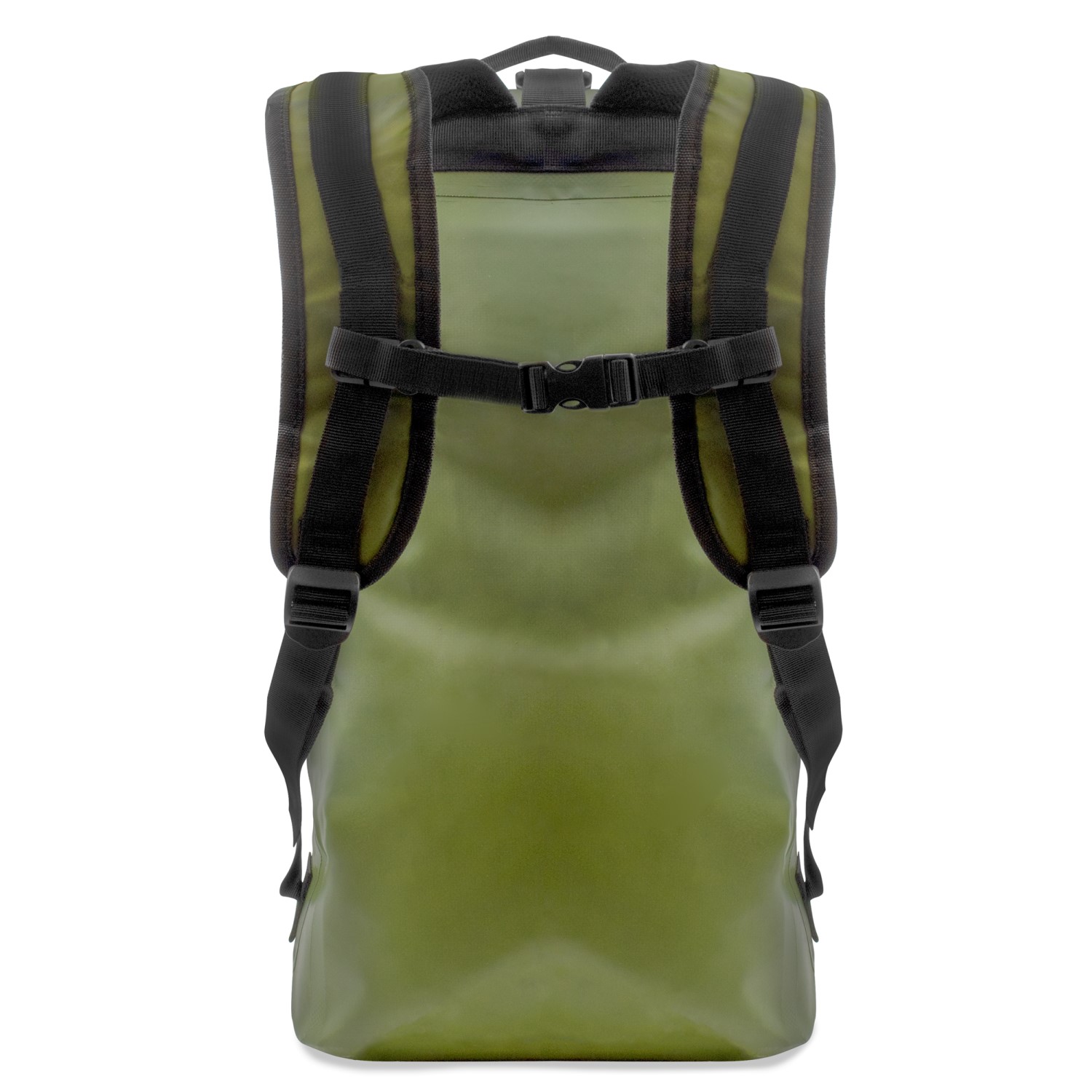 Legendfossil - Tarpaulin - Sac à dos Hunter Olive - 23L - Imperméable - Sac à dos - Sac à dos - Vert olive