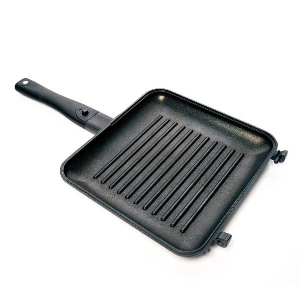 Connect Multi Purpose Pan & Griddle Set