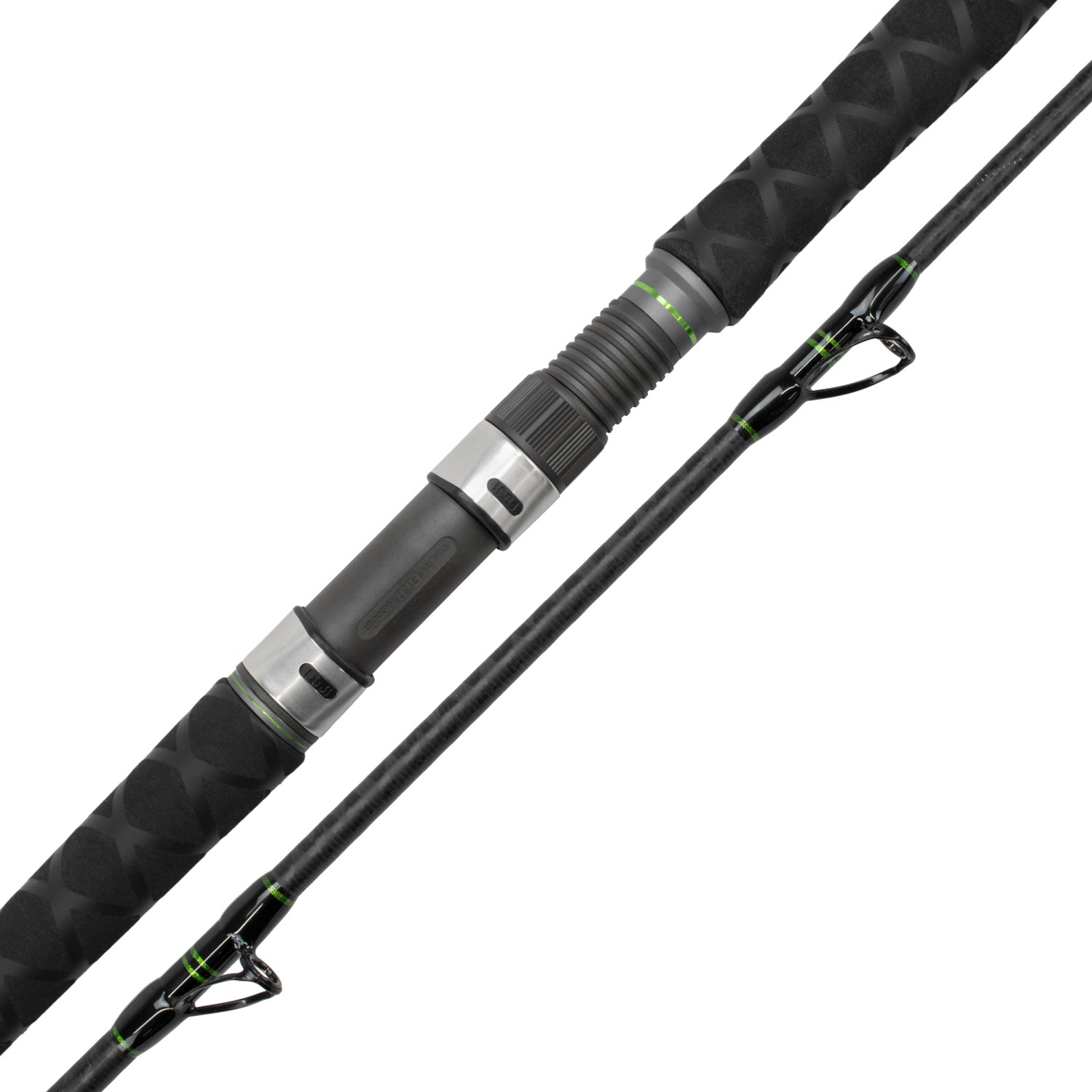 Canne Silure Catix Longue Portée 3,10m 300-600g