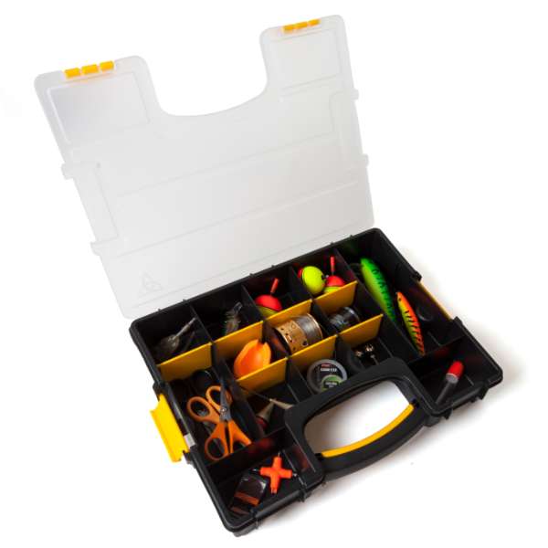 Detachable Tacklebox - 37.5 x 29 x 7cm