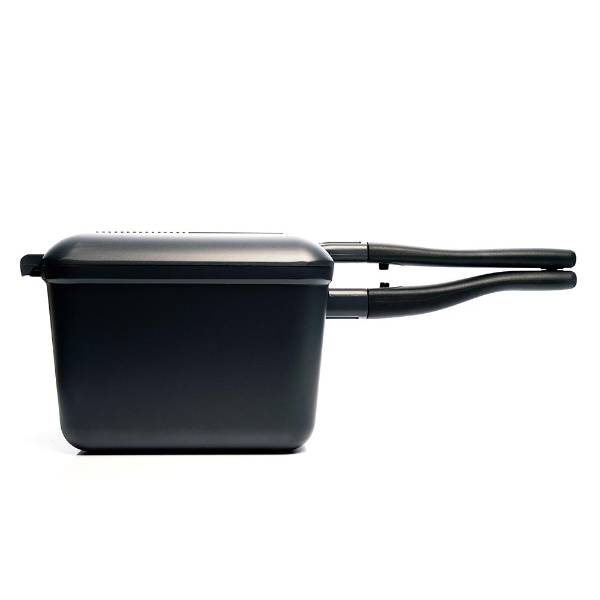 Connect Multi Purpose Pan & Griddle Set