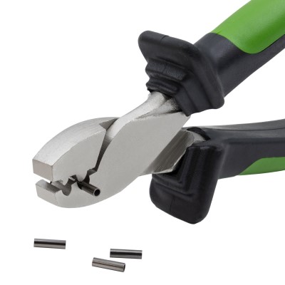 Catix Pince à manchon 14,5 cm 06-2,5 mm