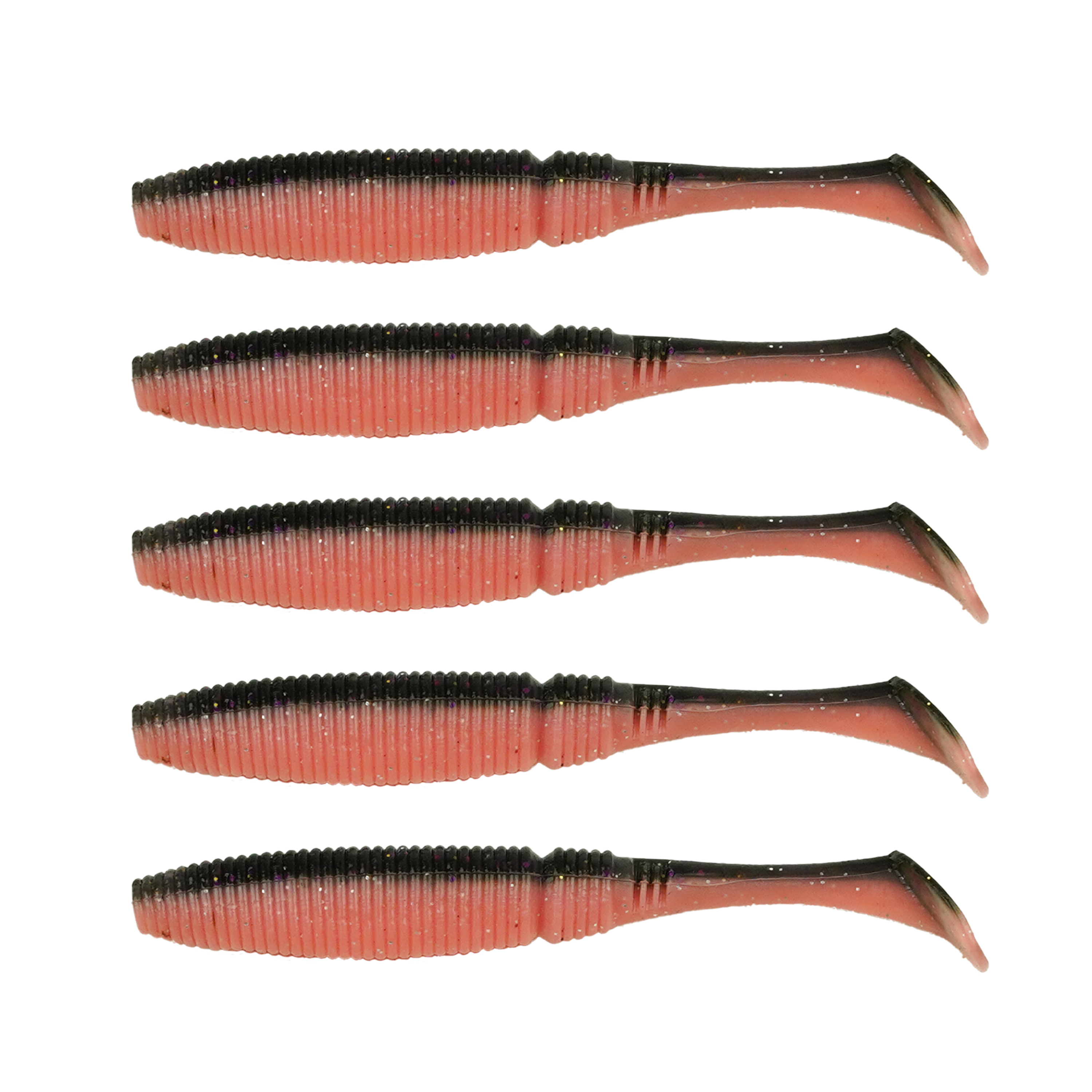 Set Canne à Pêche Spinning DLT Pro – Kit Complet Carnassier avec Moulinet, Ligne, Leurres et Têtes Plombées