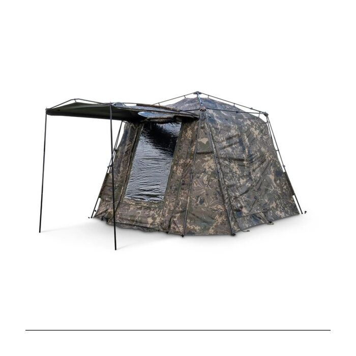 Nash Blockhouse Camo-Pro