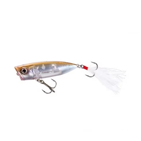 Shimano Bantam World Pop - Flashboost - 6,9 cm - 12gr - Kyorin WS