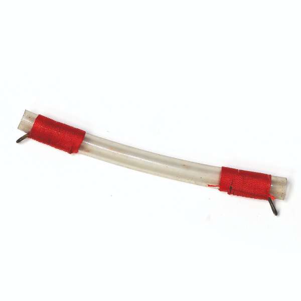 Connecteur de tete de ligne canne a coup