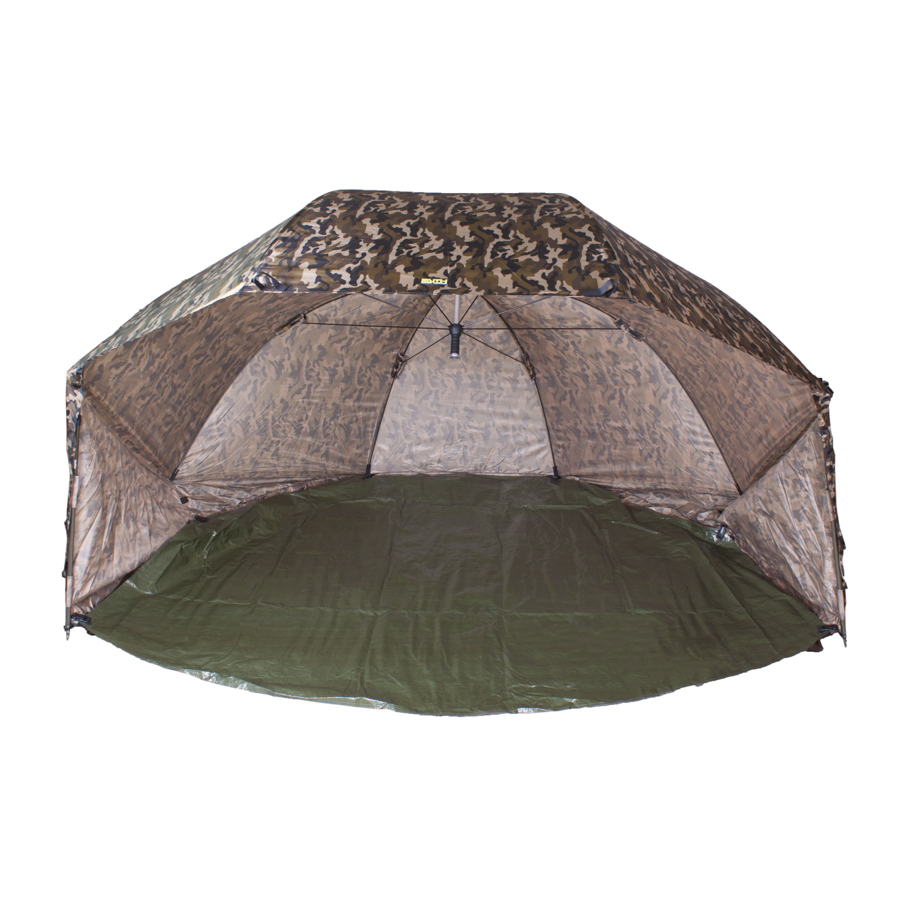  Abri  Oval Brolly Complete 60 inch