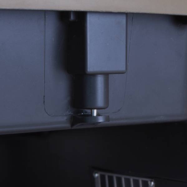 Bateau amorceur Lakemaster M1 