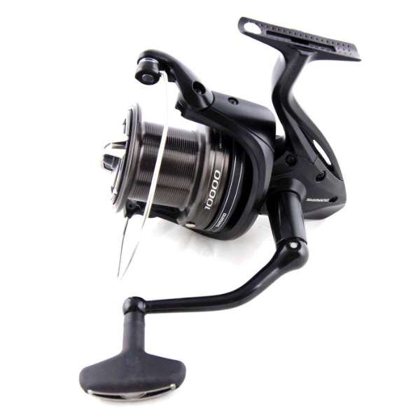 Shimano Aerolex | 10000XTB SPOD | Große Grubenmühle