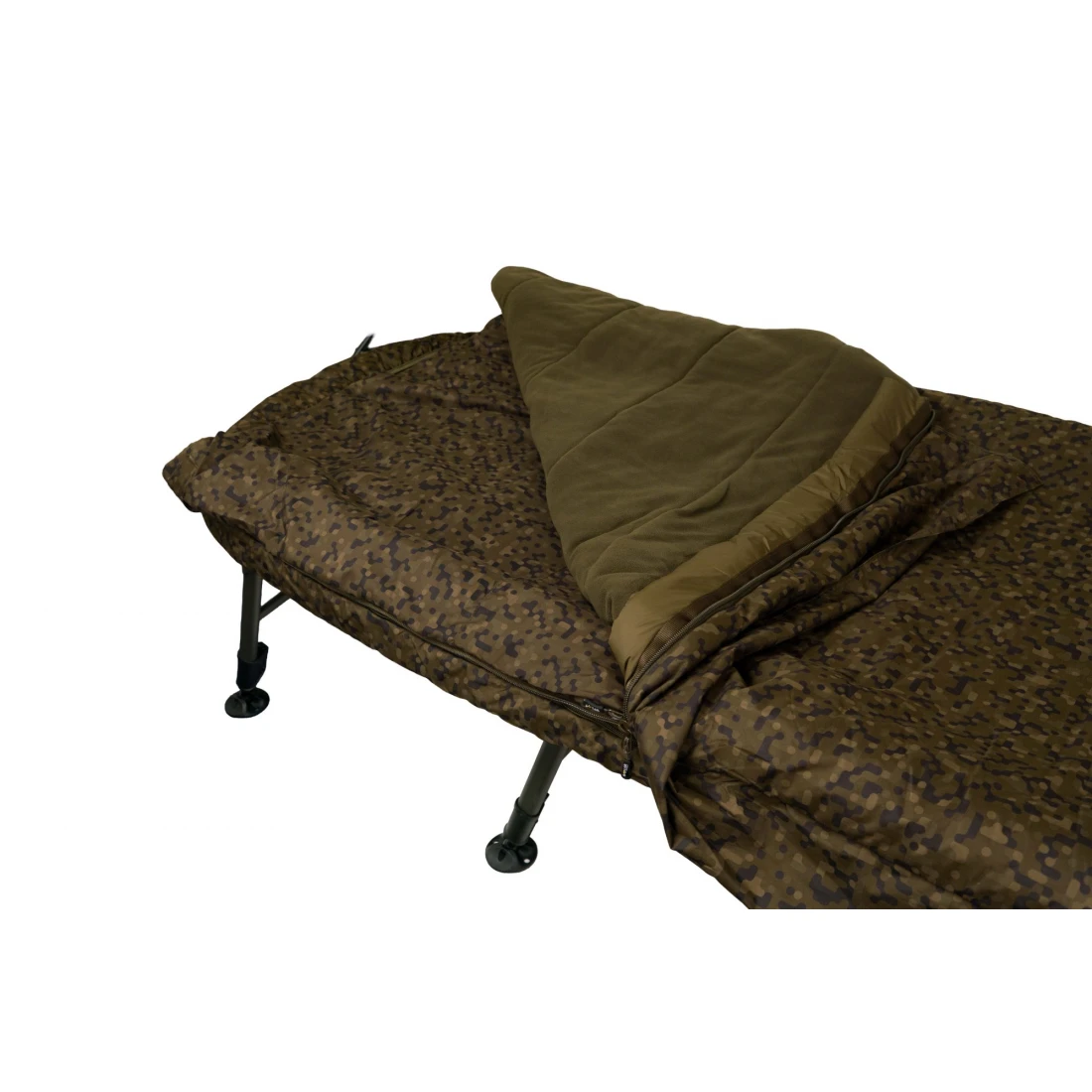 Solar Sp C-Tech Sleep System 8 Leg