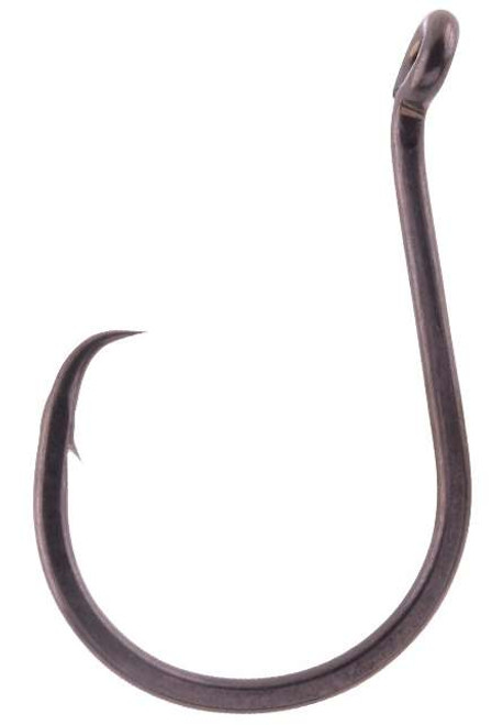 BKK Heavy Circle Hook SS - #7/0 - 5 pcs