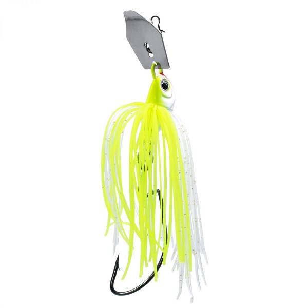 VIP Chatterbait - 10g - Jaune