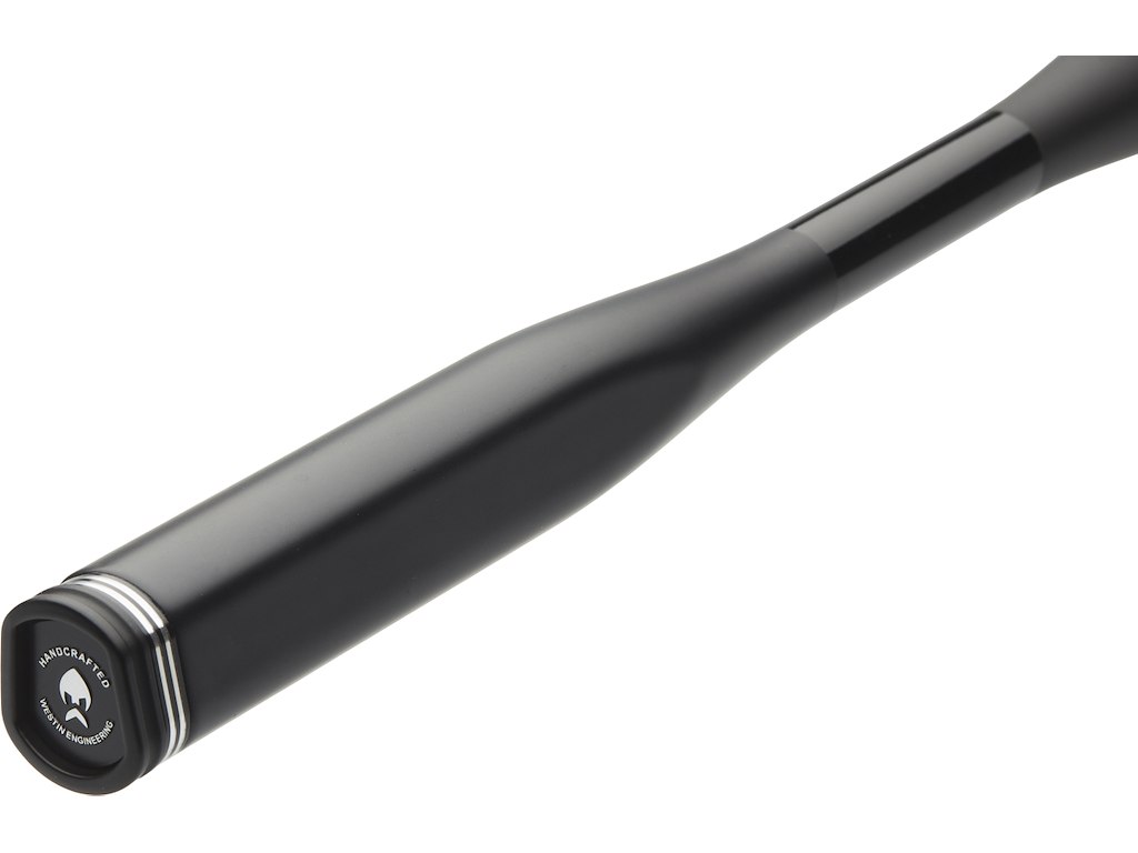 Westin W6 Finesse Shad 2nd - 7'4"/224cm - M 4-28G 