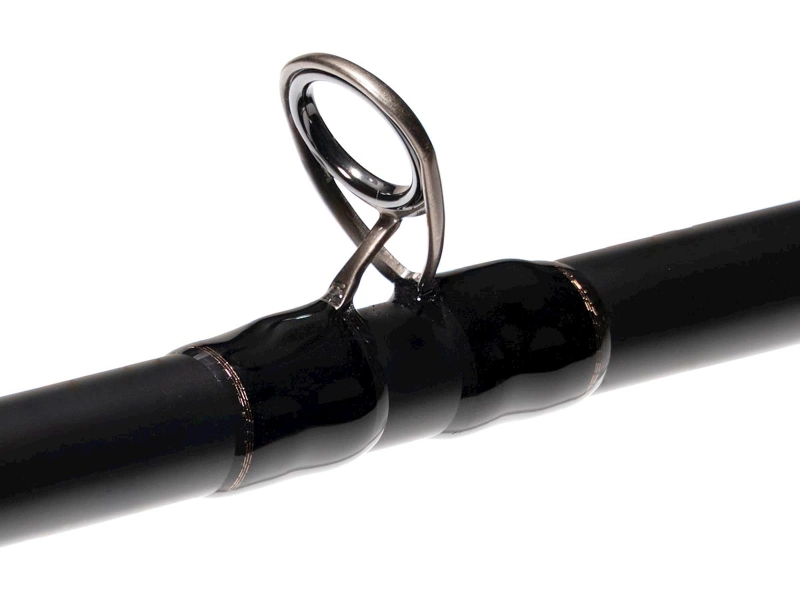W3 Jerkbait-T 2nd H - 195cm - 20-80g - Canne Jerkbait