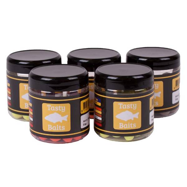 Mulberry Magic Pop-Up Bouillette - Mixed - 50g 