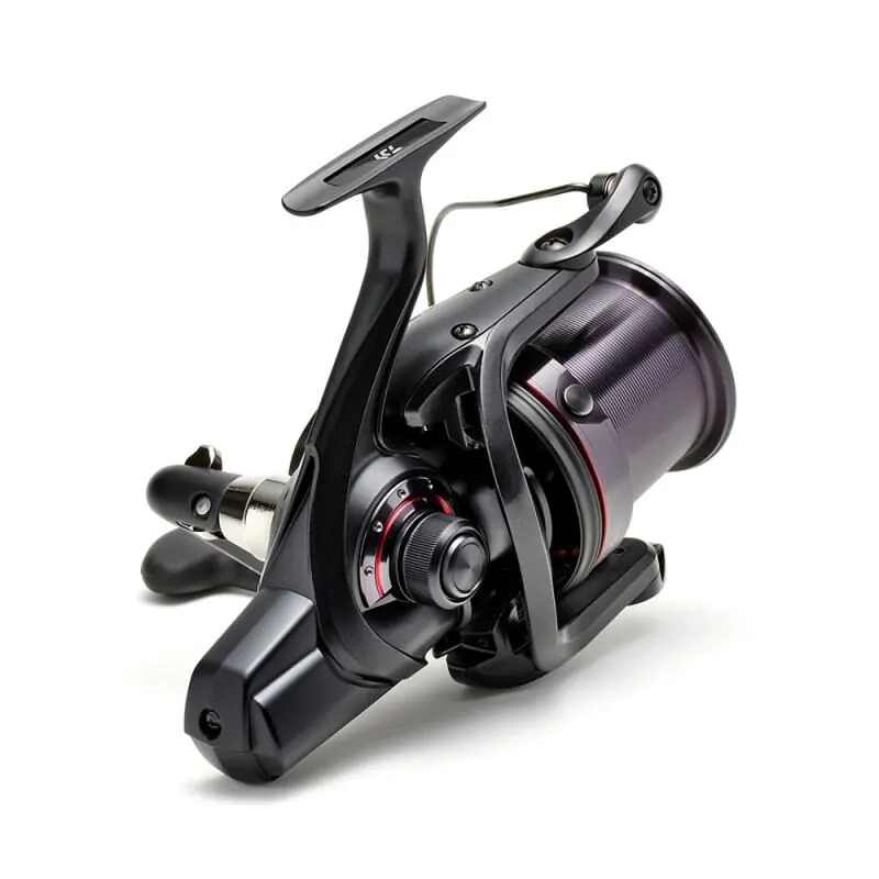 Daiwa 22 Whisker 45Scw Qdot - Moulinet carpe - Moulinet plage