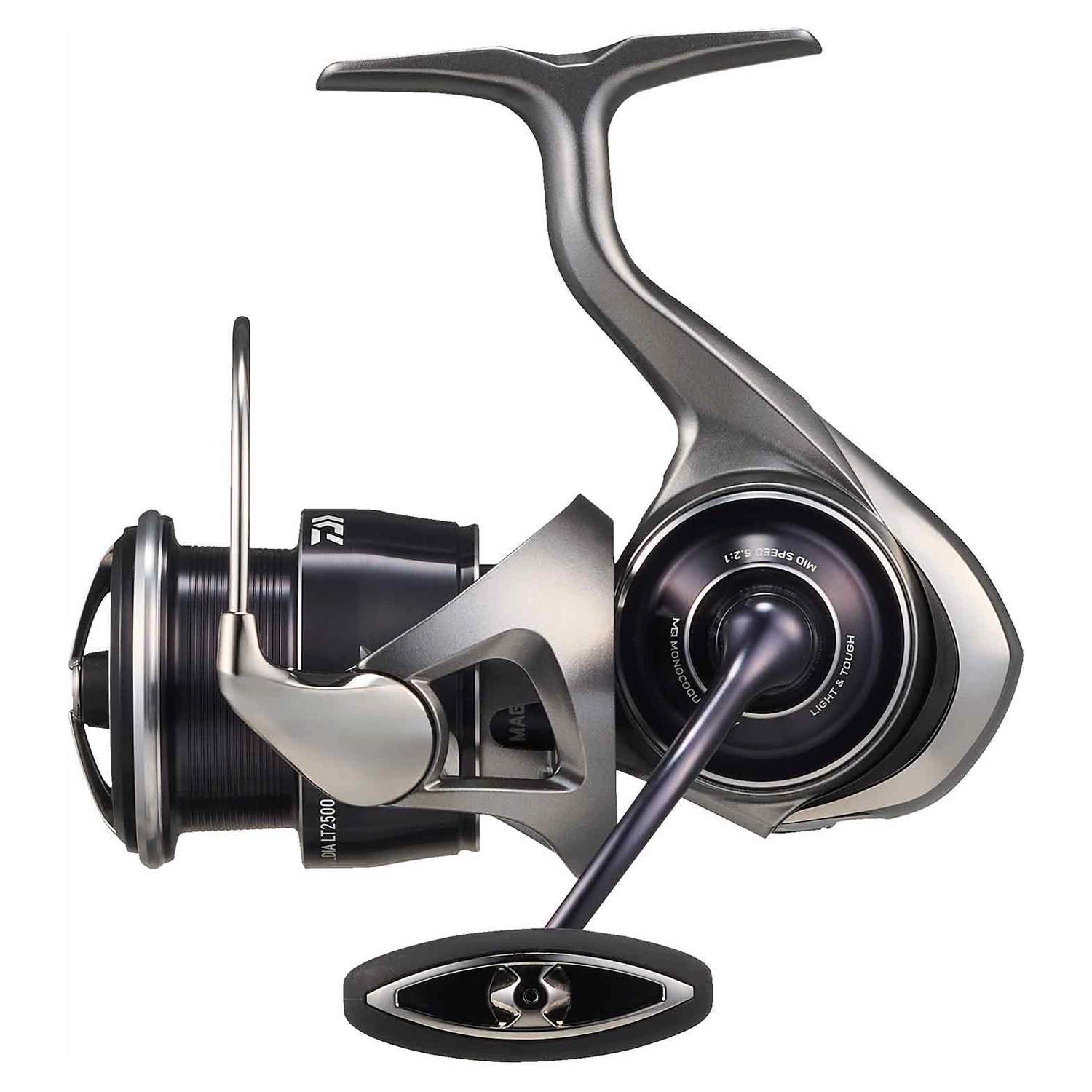 Daiwa 25 CALDIA LT - 3000