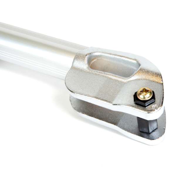 Support ajustable pour sonde