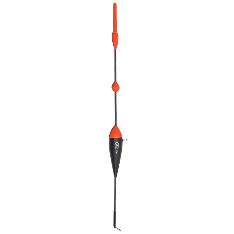 LFT Hoempie Ploempie Float - Starlite - 4,5mm - 5g