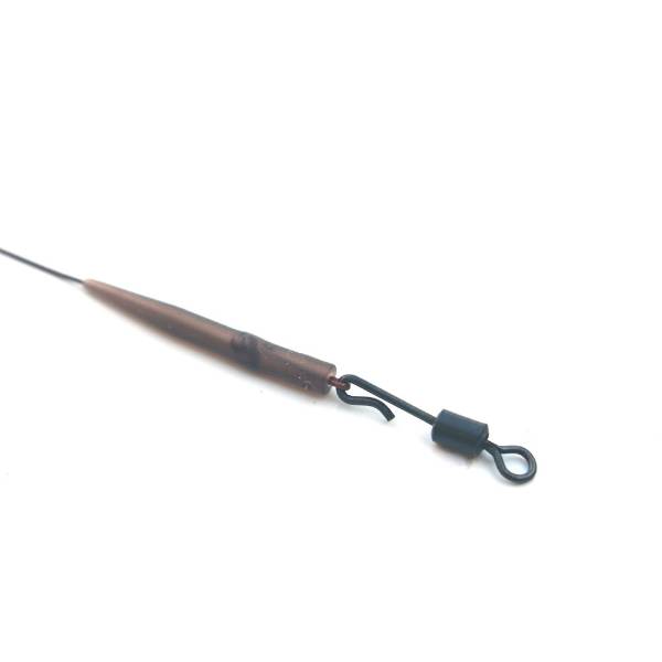 D-Rig - # 6 - Bas de Ligne Montés