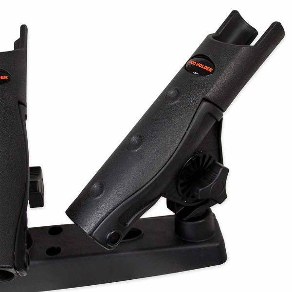 Triple Fishing - Rod Holder