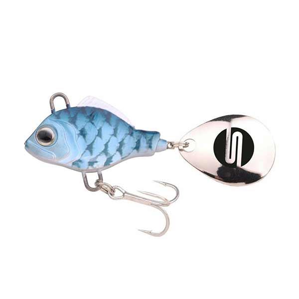 Asp Spinner UV - Roach - 5g