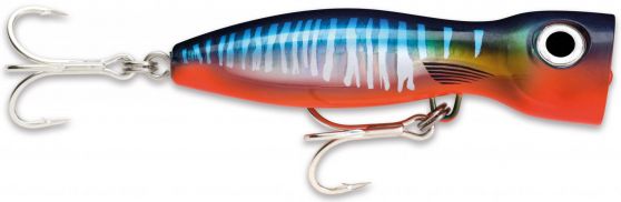 Rapala X-Rap Magnum Exploser - 17 cm - Chaud Wahoo UV