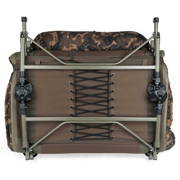 R-Series Camo Sleep System - Bedchair