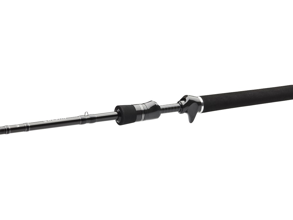 Westin W3 Jerkbait - 6'6"/198cm - H 20-80G 