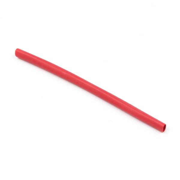 Gaine Thermo Retractable - Rouge - 2mm Gaine Thermo Retractable - Rouge - 2mm