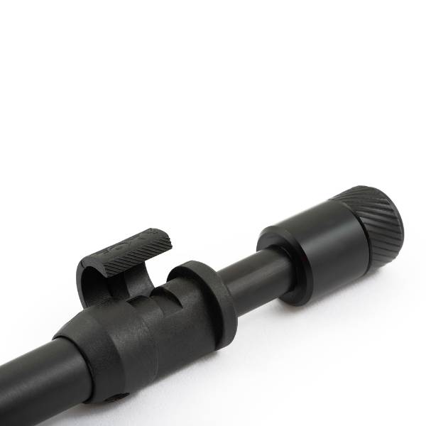 Black Label QR Power Point - Bankstick - 18inch - Pique